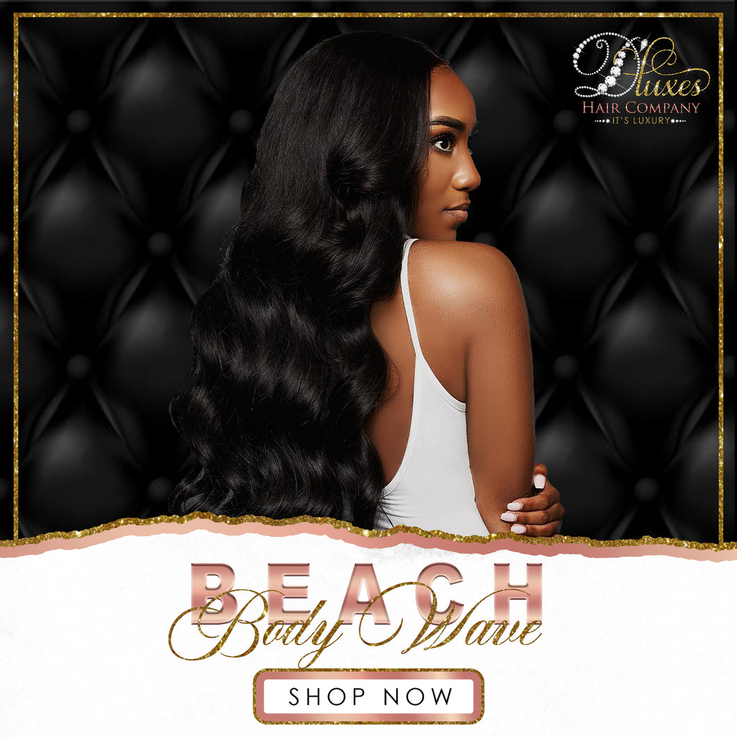 Body Wave Collection